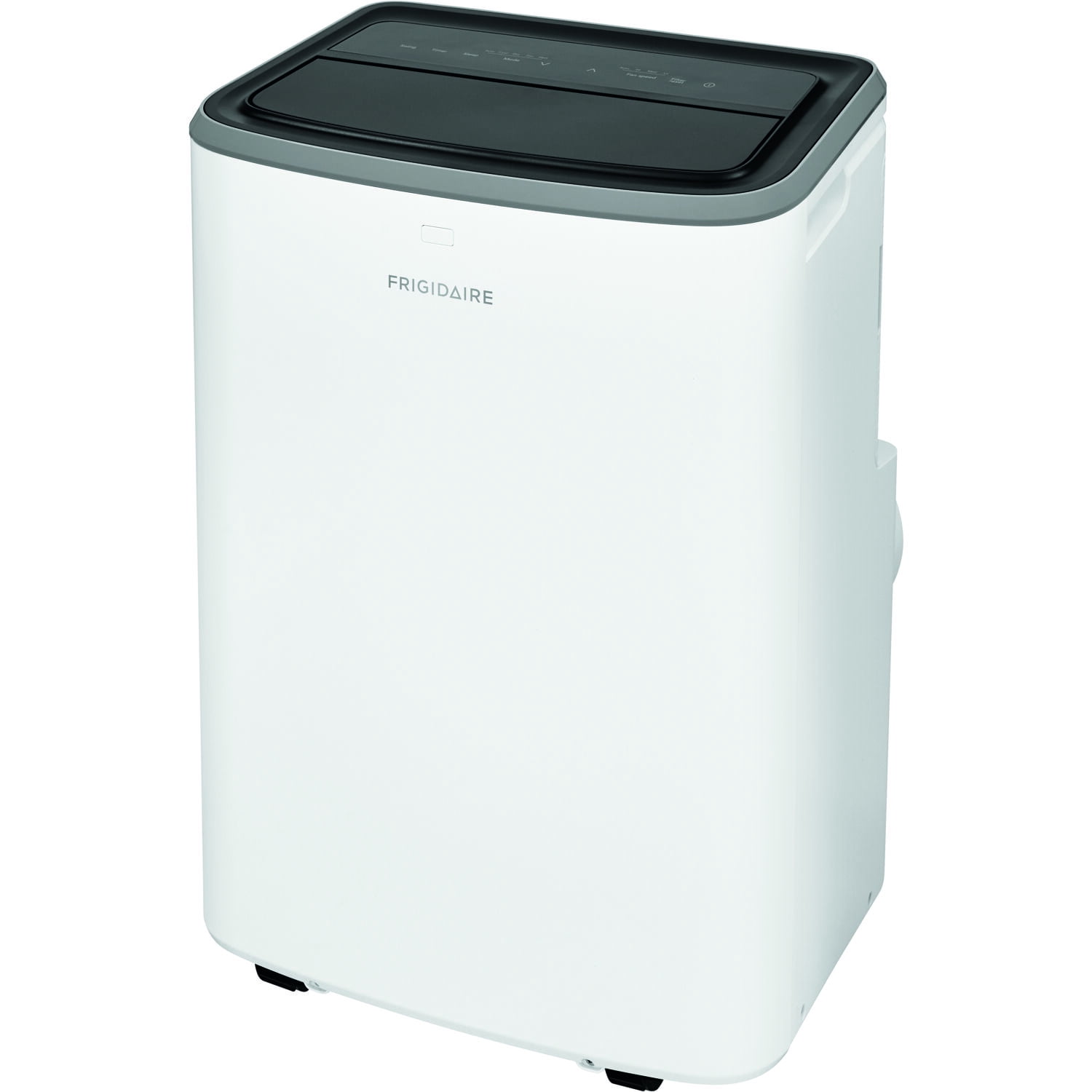 Frigidaire 13,000 BTU Portable Air Conditioner with Heat - Walmart.com