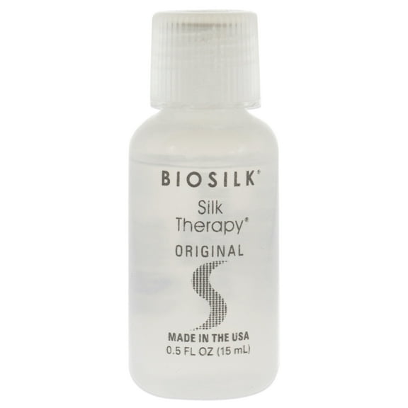 Biosilk Silk Therapy Original 0.5 oz