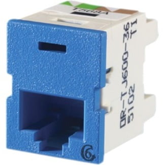 TracJack OR-TJ600-36 Cat.6 Connector