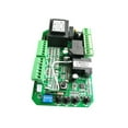 thumbnail image 4 of Gate Motor Controller Circuit Board Electronic Card For Sliding Gate Opener Soft Start Function Pedestrian Mode 110V Or 220V ,Stable And Sturdy, 4 of 6