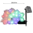 thumbnail image 3 of String Lights for Outside LED String Lights, Christmas String Lights LED Christmas Lights Decor For Indoor Outdoor Party Patio Wedding Christmas Indoor String Lights on Clearance, 3 of 5