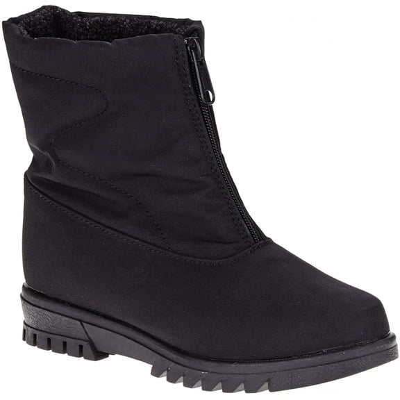 Women's Toe Warmers Aboutown Waterproof Ankle Boot