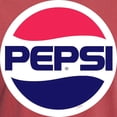 thumbnail image 3 of CafePress - Pepsi 90S Logo - Mens Comfort Colors Shirt, 3 of 5