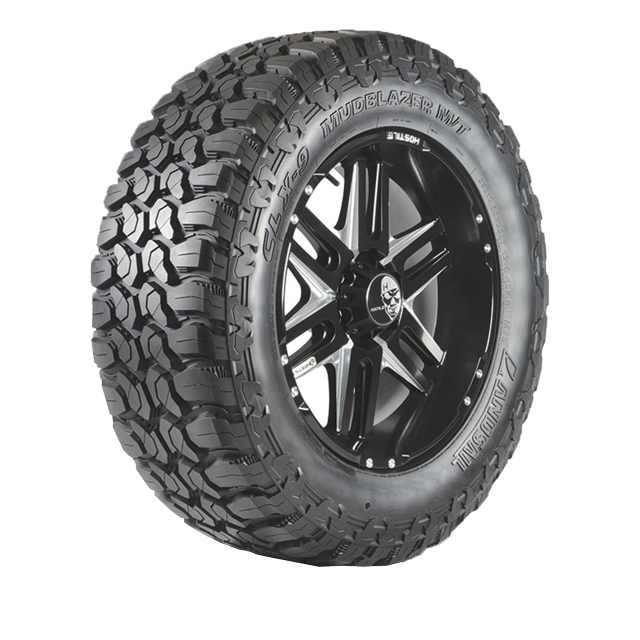 Llanta 285/70r17 Landsail Clx-9