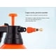 thumbnail image 4 of Pulverizador de alta presión de 2L con boquilla de latón ajustable, atomizador de bomba de alta calidad (2L) adecuado para plantas de hogar y jardín oso de fresa Electrónica, 4 of 5