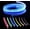 0.06in, variant on PMMA Side‑Glow Fiber Optic Cable, Flexible Plastic Optical Cord for LED Light Source,3metres (0.20in)