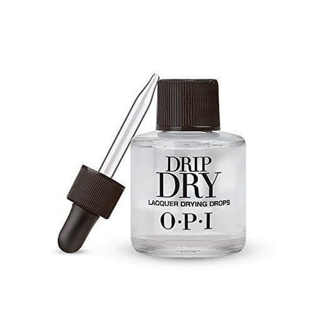 OPI Nail Polish Fast Drying Drops, Drip Dry Nail Lacquer Drying Drops, Oz | Walmart Canada OPI Nail Polish Fast Drying Drops, Drip Dry Nail Lacquer Drying Drops, Oz | Walmart Canada