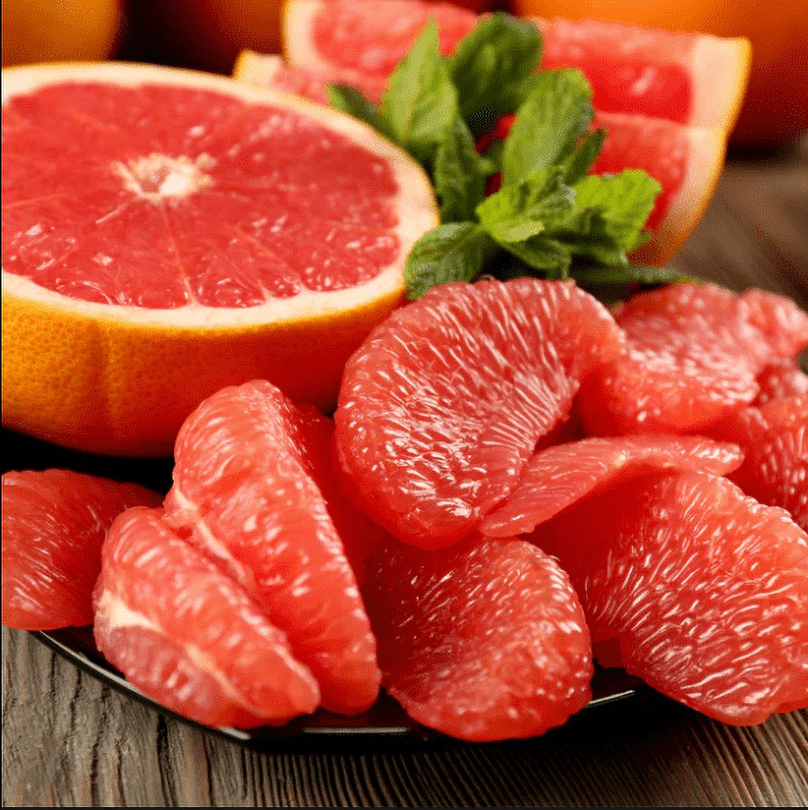 Fresh Red Grapefruit, Each - image 4 of 6
