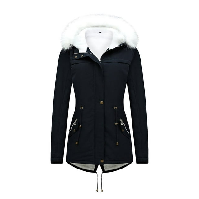 MASRIN Woman Winter Coat Heated Puffer Jacket for Men Women Winter Soft Shell Heated Down Warm Jackets 3 Heating Levels Heated Outdoor Coat Men‘s Winter Jackets