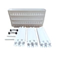 thumbnail image 4 of Carrito Estante de Almacenamiento Segos para Cocina Baño 4 Niveles, 4 of 5