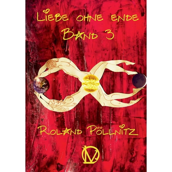 Liebe ohne Ende, (Paperback)