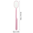 thumbnail image 2 of UPKOCH Lash Tech Mirror Eyelash Extension Mirror Pink for Makeup Tools 1Pack, 2 of 8