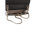 thumbnail image 4 of TMA EYES Women's Chain Bag: Convertible Clutch and Buckled Crossbody Shoulder Bag, 4 of 7