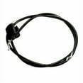 thumbnail image 3 of Throttle Pull Cable Mower Engine Zone Control Cable Replacement For Craftsman Lawn Mower Garden Tool, 3 of 7