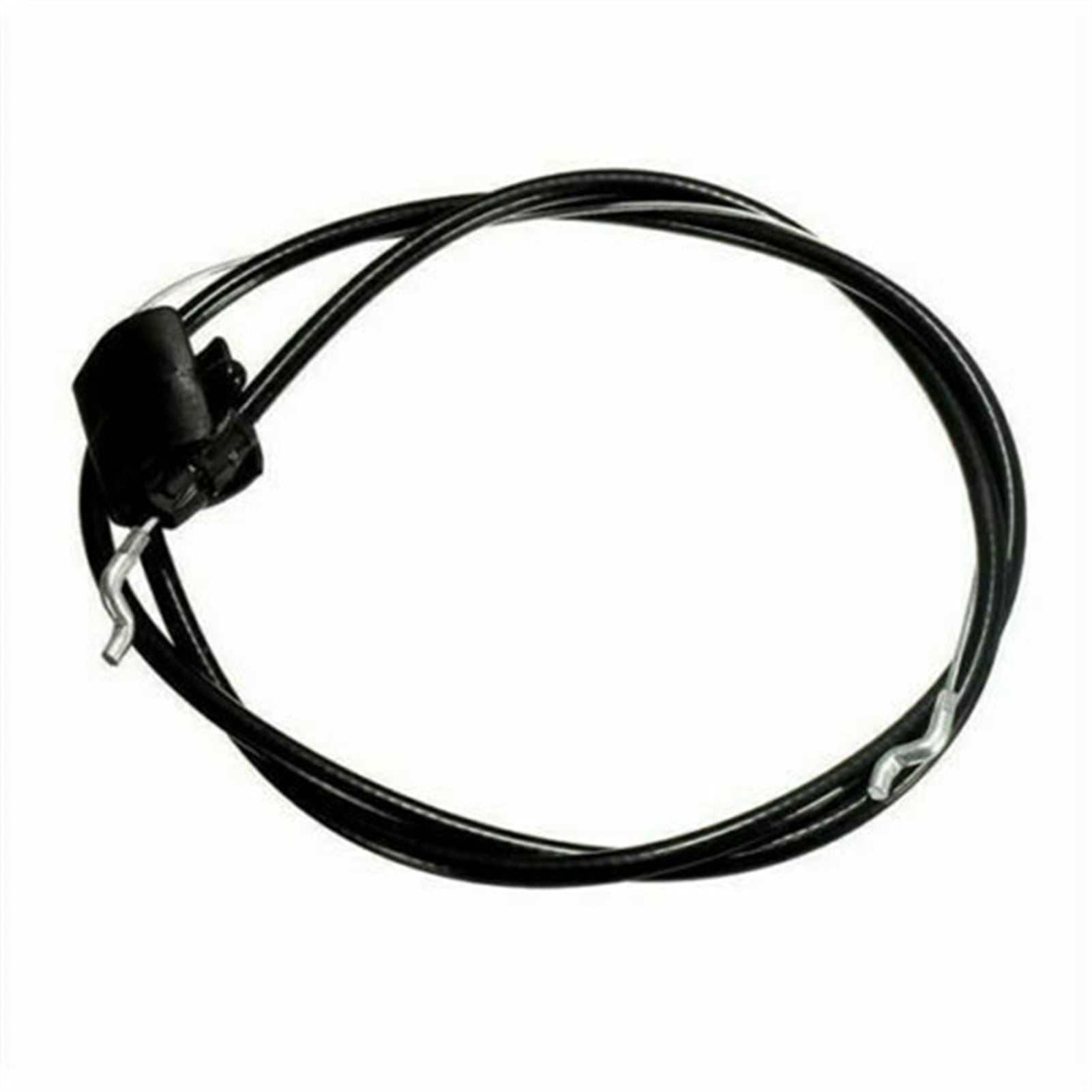 Romacci Throttle Pull Cable Mower Engine Zone Control Cable Replacement For Craftsman Lawn Mower Garden Tool