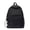 Black, variant on Back To School Backpack Bookbags High School Laptop Bags Women Travel Daypacks Lightweight Simple Middle School Back Pack Daypack With Widgets (Black)