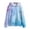 Light Blue-1Klf8, variant on JFOPQVSM Girls Hooded Sweatshirt Comfortable and Fleece Fabric Warm and Stylish Tie Dye Colored Sweatshirt