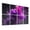 Color 2, variant on 8 Pack Art Acoustic Panels Sound Absorbing Romantic Peony Bouquet Painting Deep Red Blush Pink Flowers Dark Decorative Soundproof Wall Panels Self Adhesive for Nursery Game Room Bedroom 48"x32"