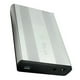 thumbnail image 2 of Carcasa Case Disco Duro Interno HDD 3.5 Pulgadas USB 3.0 Plateado, 2 of 2