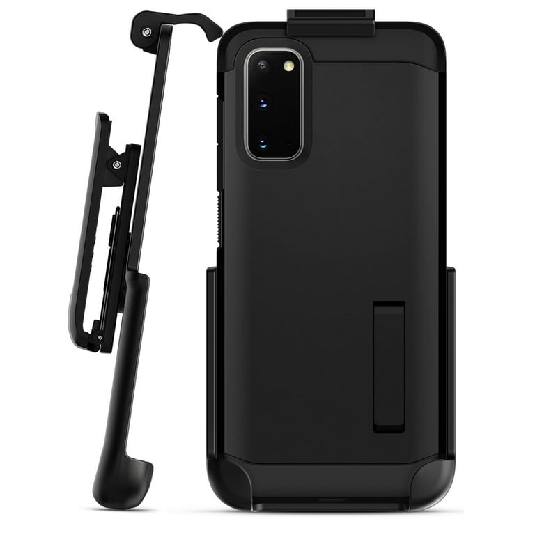 Encased Belt Clip Holster for Spigen Tough Armor Case Samsung