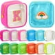 thumbnail image 1 of Bolsa de maquillaje Kacctyen, minibolsa de nailon para monedero, 12 unidades, 1 of 6