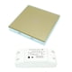 thumbnail image 5 of Interruptor de telemando inalámbrico / Interruptor de retardo individual de : automático, autobloqueo, enclavamiento, retardo Sharpla Interruptor de retardo de tiempo de 220 V, 5 of 5