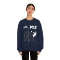 thumbnail image 3 of Biologist Biology Graduation Sweatshirt, Gifts, Sweater Shirt, 3 of 9