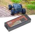 thumbnail image 4 of Batería Li Poly, 2S 7000mAh Batería Lipo 7.4V XT60 Enchufe Para Modelo De Automóvil, 4 of 8