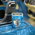 thumbnail image 5 of Ice Breakers Ice Cubes Pina Colada Sugar Free Chewing Gum, Bottle 3.24 oz, 40 Pieces, 5 of 9