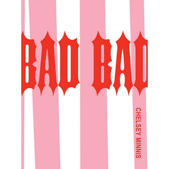 Pre-Owned Bad Bad (Paperback) 0977106497 9780977106493