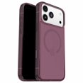 thumbnail image 4 of OtterBox Symmetry Clear MagSafe Case w/Camera Control Rhapsody (Purple) for iPhone 17 Pro Max, 4 of 4