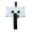 Orange, variant on IFRINID Drill Wire Pulling Tool, Electrical Fish Tape Cable Puller for Conduit Wire Routing and Cable Installation
