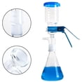 thumbnail image 4 of 250ml 500ml 1000ml Laboratory Glass Filter for Efficient Vacuum Filtration, 4 of 9
