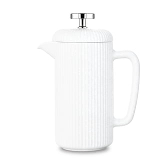 Primula Grant Double Wall Stainless Steel Coffee Press, 64 oz