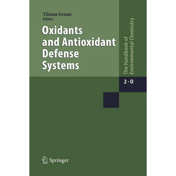 Oxidants and Antioxidant Defense Systems, (Paperback)