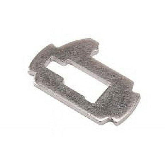 Lock Cylinder Tumbler