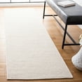 thumbnail image 2 of SAFAVIEH Vermont Yvonne Geometric Runner Rug, Ivory, 2'3" x 8', 2 of 8