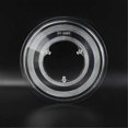 thumbnail image 3 of 3 Pack Bike Spoke Protector Flywheel Spokes Guard Plastic Cover for Bicycle Rear Wheel 54mm Cassette, 3 of 5