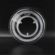thumbnail image 3 of 3 Pack Bike Spoke Protector Flywheel Spokes Guard Plastic Cover for Bicycle Rear Wheel 54mm Cassette, 3 of 5