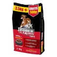 thumbnail image 3 of Alimento para perros Poder Canino Forte Adulto todas las razas todos los tamaños res y pollo 3.5kg+500g, 3 of 4