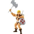 thumbnail image 4 of Masters of the Universe Origins Toy, He-Man Super Hero MOTU Action Figure, 4 of 6