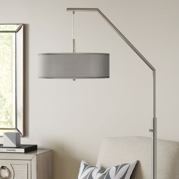 Possini Euro Design Modern Arc Floor, Modern Arc Floor Lamps For Living Room