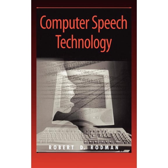 Artech House Signal Processing Library: Computer Speech Technology (Hardcover)