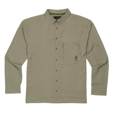 Browning Men s Ogden Shooting Shirt
