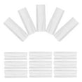 thumbnail image 5 of Alipis 24pcs Household Bed Sheet Grippers Fitted Sheet Clips Quilt Clip Quilt Sheet Fastener Sheet Fastener Clip Sofa Mat Clamps, 5 of 5