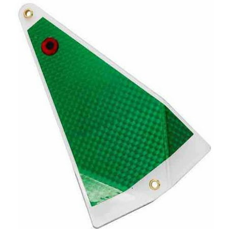 UPC: 0850433000036 | Yakima Bait Co. Big Al s Fish Flash 6   8  and 10