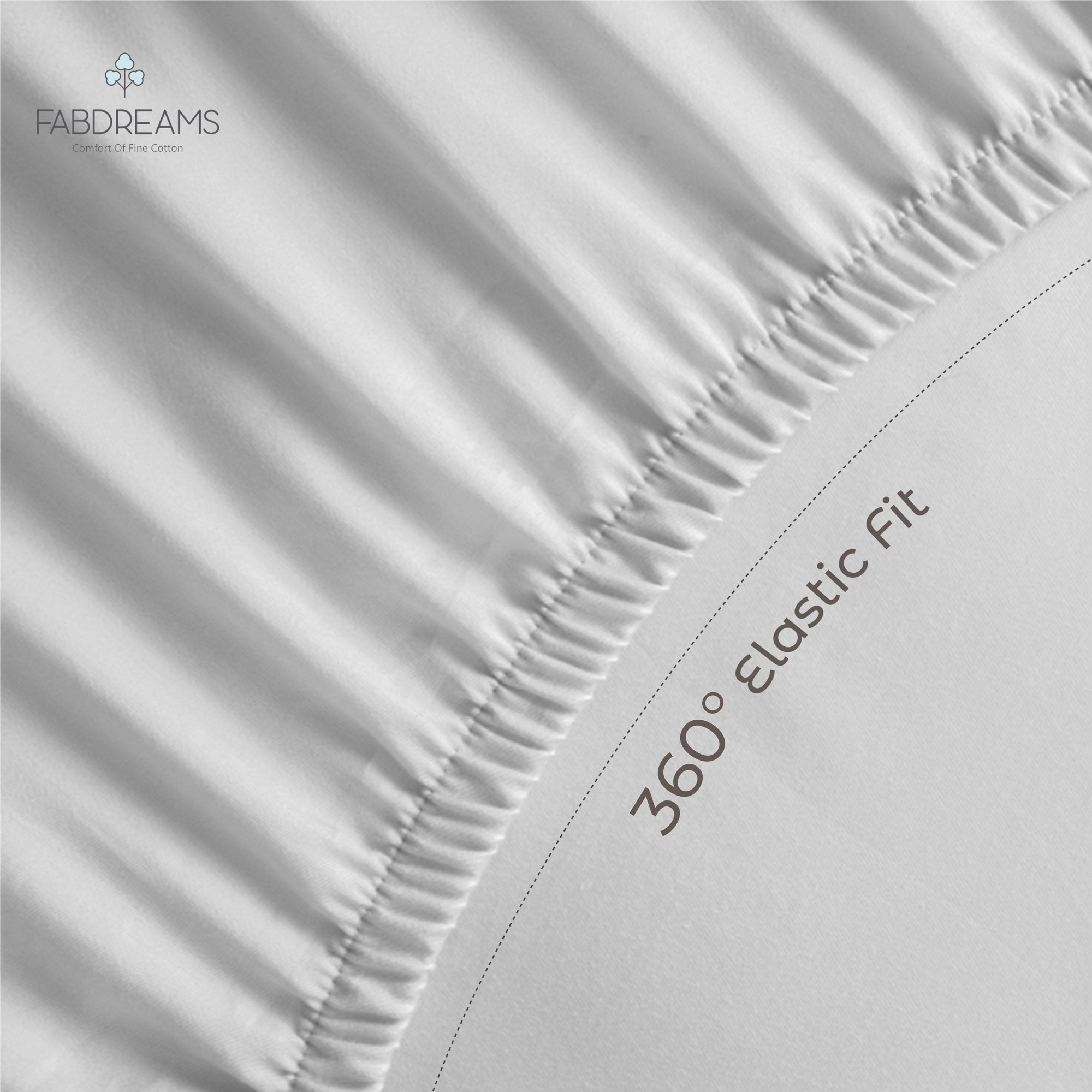 Cloud Fino Pure Linen Duvet with Fitted Sheet- 4 Piece Sheets- French Flax Stonewashed- Deep Pocket- Linen Duvet Cover Set- Luxury Super Soft Sheets(Natural,Short Queen)