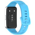 thumbnail image 3 of Premium Silicone Sports Watch Band Sweatproof Multiple Colors Adjustable Durable Wide Compatibility, 3 of 4
