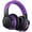 Purple, variant on Over-Ear ANC Wireless Headphones, Upgraded HD Sound with Rich Deep Bass, All-Day Comfort