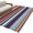 Blue, variant on Modern Boho Art 2'x6' Runner Rugs for Hallway Kitchen Bedside Non Slip, Colorful Abstract Bohemian Paisley Minimalist Entryway Rug Runners with Rubber Backing, Long Carpet Runner for Laundry Room